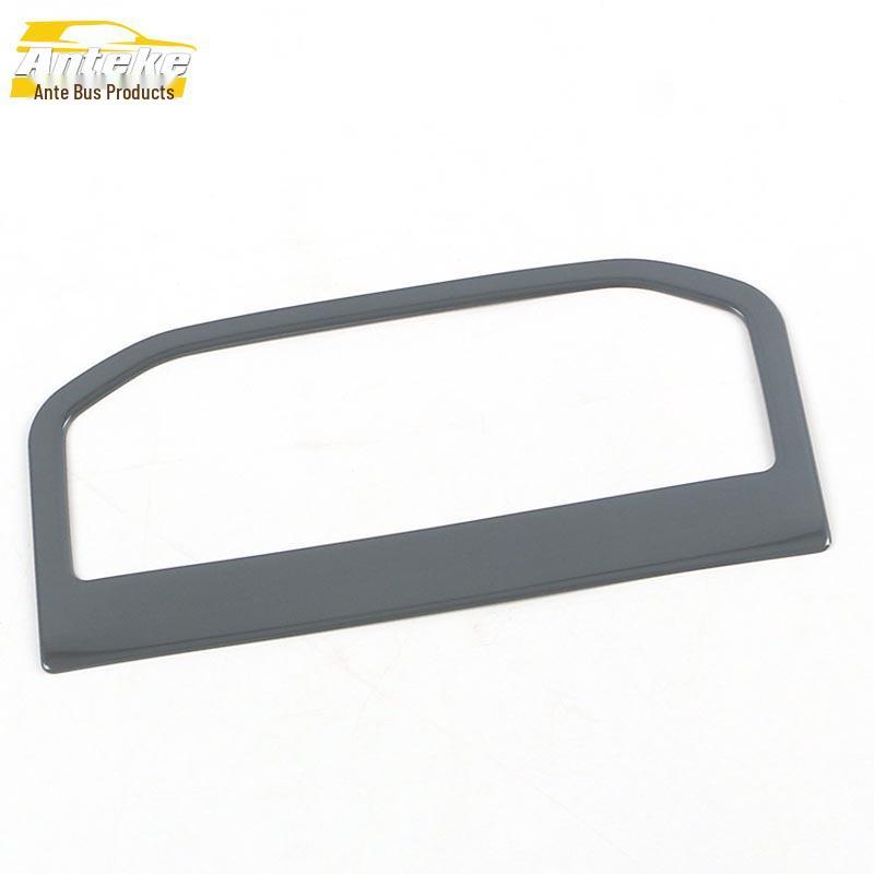 

Rear Air Outlet Bright Ring & Third Row AC Outlet Patch for 21 Talagon Models