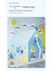 Indoor Children's Princess Castle Play Tent for Boys and Girls