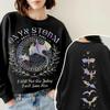 Retro Basgiath War Collegee Fourth Wing Unisex Tee Xaden Riorson Onyx Storm Shirt Y2K Pullovers Funny Sweatshirt Streetwear