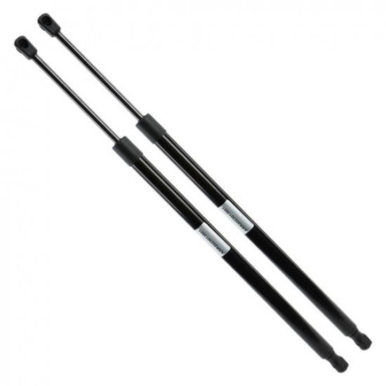 2X Rear Hatch Tailgate Lift Supports Shock Strut For Chevrolet Equinox 2010-2017