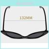 Elegant Hot Classic Cat Eye Sunglasses With Small Retro Vintage Style For Women