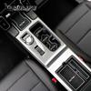 Car Anti-Slip Door Slot Gasket For Haval Dargo  2022 2023  Waterproof Non-slip Mat Coaster Interior