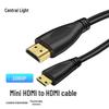 Accesorii audio și video – Cabluri și adaptoare HDMI