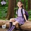 My Little Pony Mädchen Sommer Outdoor T-Shirt & Cargorock Set