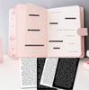 Morse 406Pcs Vintage Small Talk Text Collection Stickers Diy Scrapbooking Diary Album Happy Plan Gift Decoration