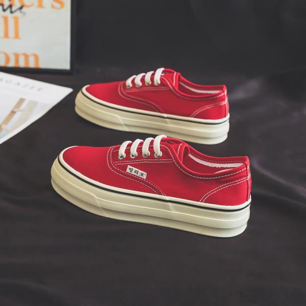 

Fashion Summer Shoes Ladies Espadrilles For Women All-Match Female Footwear Casual Sneaker 2025 New Dress Breathable Flat Fabric Leisure 35
