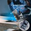 BOSCH 18V Cordless Brushless Jigsaw GST 185-LI CN plug (adapter included)