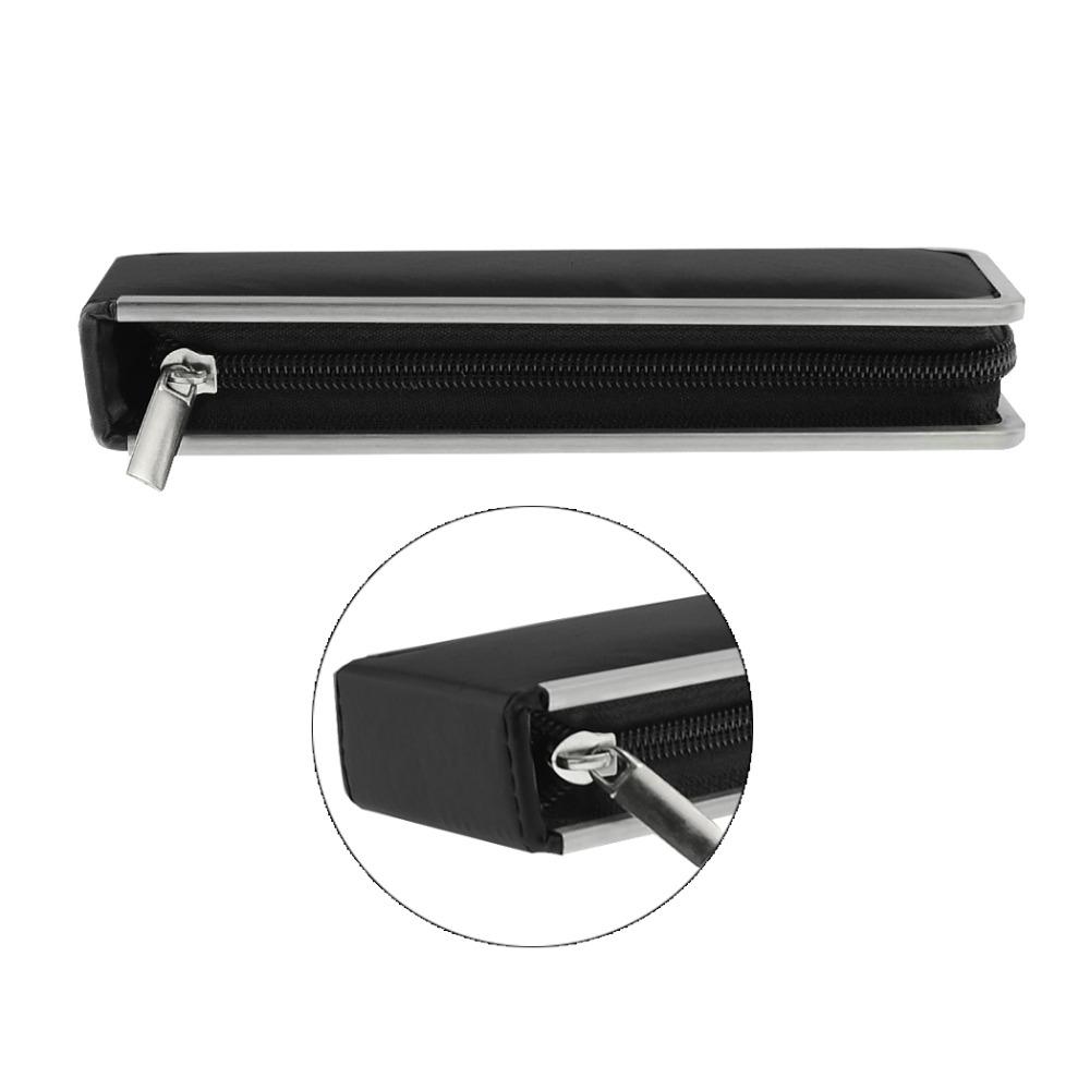 Barber Pouch Razor Buy Men Travel Straight Shaving Razor Pouch Safety Razor Knife Case ...