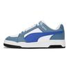 Puma Slipstream Lo Low-Top Sneakers Unisex Sneakers Blue White 383401-12