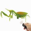 2025 Remote Control Prank Insects: Cockroach, Mantis, Bee for Kids