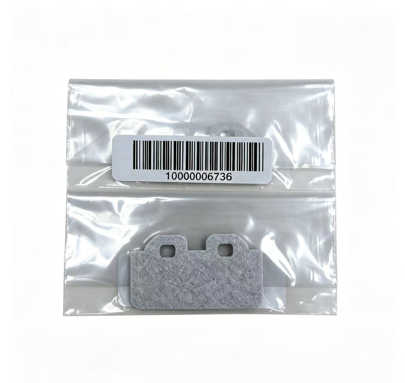 Original Wiper Blade Felt for Roland VS640 VS-540i VS-640 VS-640i RF-640 RE640 BN-2 VS-300 VS-420 VS-540 DX7 DX5 Printer dx7