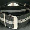 SWISS VINTAGE LEGEND HAND-WINDING MENS REFURBISHED ALARM WATCH a707520-1