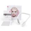 Facial Lifting Device Double Chin Reducer Face Slimming Shaping Microcurrent Led Therapy Devices Neck Massager V Line Lift