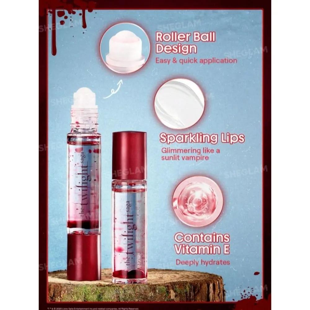 Sheglam Pacchetto Makeup Congiunto Saga del Tramonto Sheglam