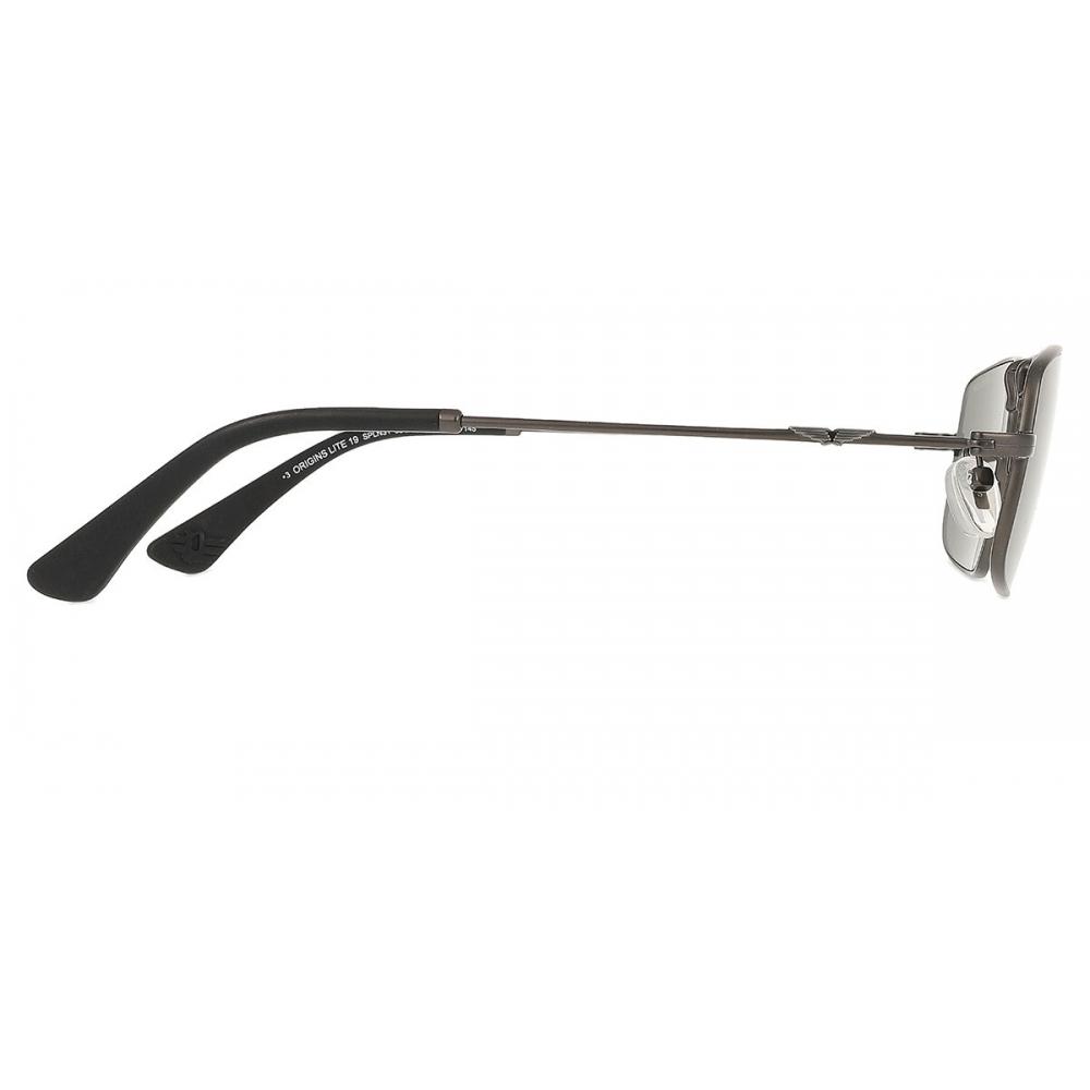 Police Spln31 Origins Lite 19 0627 Men Sunglasses