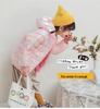 2025 Autumn/Winter Cartoon Children's Down Jacket - Lightweight Short Cotton Coat for Boys and Girls