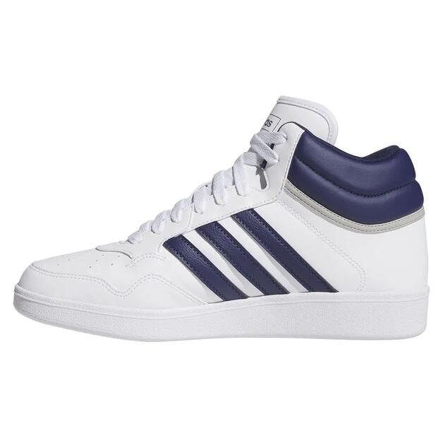 Adidas Hoops 4.0 Mid Sneakers