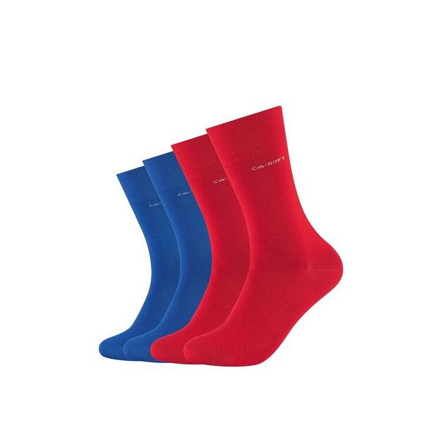 Носки длинные Camano 7 EU 39_42