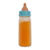 Mini Magic Feeding Bottle Toy Baby Reborn Dolls Milk Bottle Liquid Disappearing Milk Accessories Child Gift Strange Magics Prop
