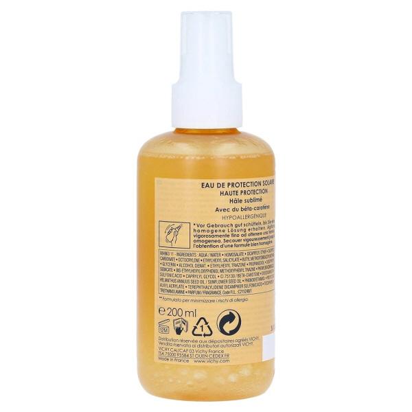 Vichy Ideal Soleil Sun Spray LSF 30 200ml