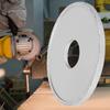 7.3cm Brazed     Grinding Wheel Flat Grinding Wheel for Stone Marble Ceramic