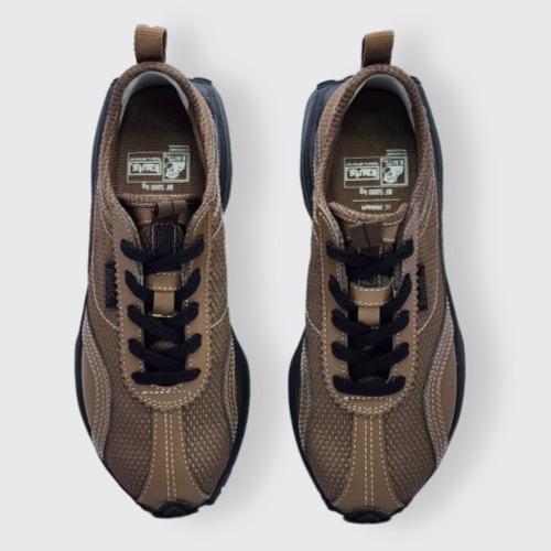 Kauts Caesar Revolution (Brown)