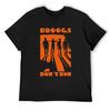 A Clóckwórk Droogs Don’t Run Orange Classic Movie T-Shirt Topping Quick Drying Animal Prinfor Boys Men Graphic T Shirts