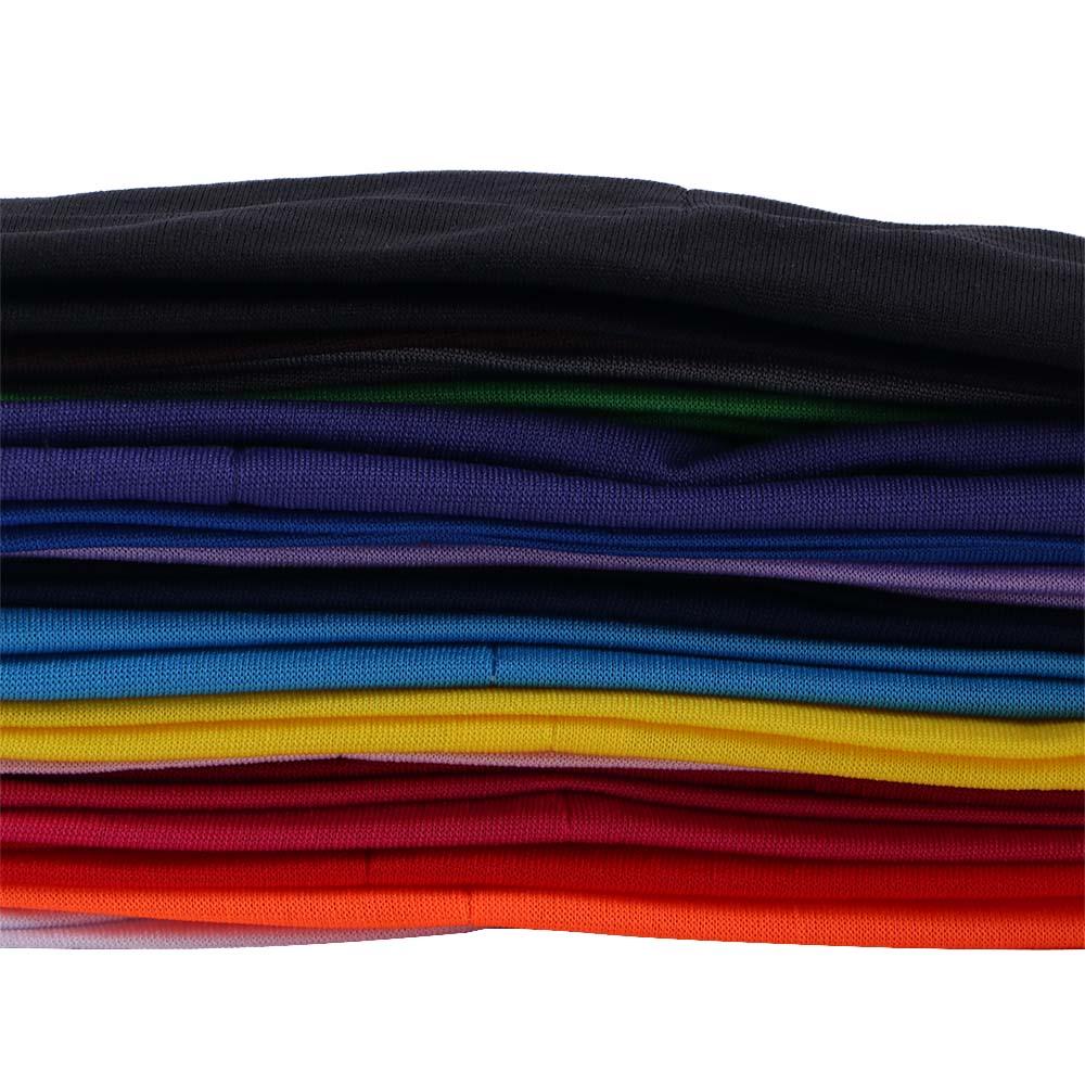 Men Tennis Headscarf Running Turban Sports Elastic Sweatband Yoga Headband Hair Bands