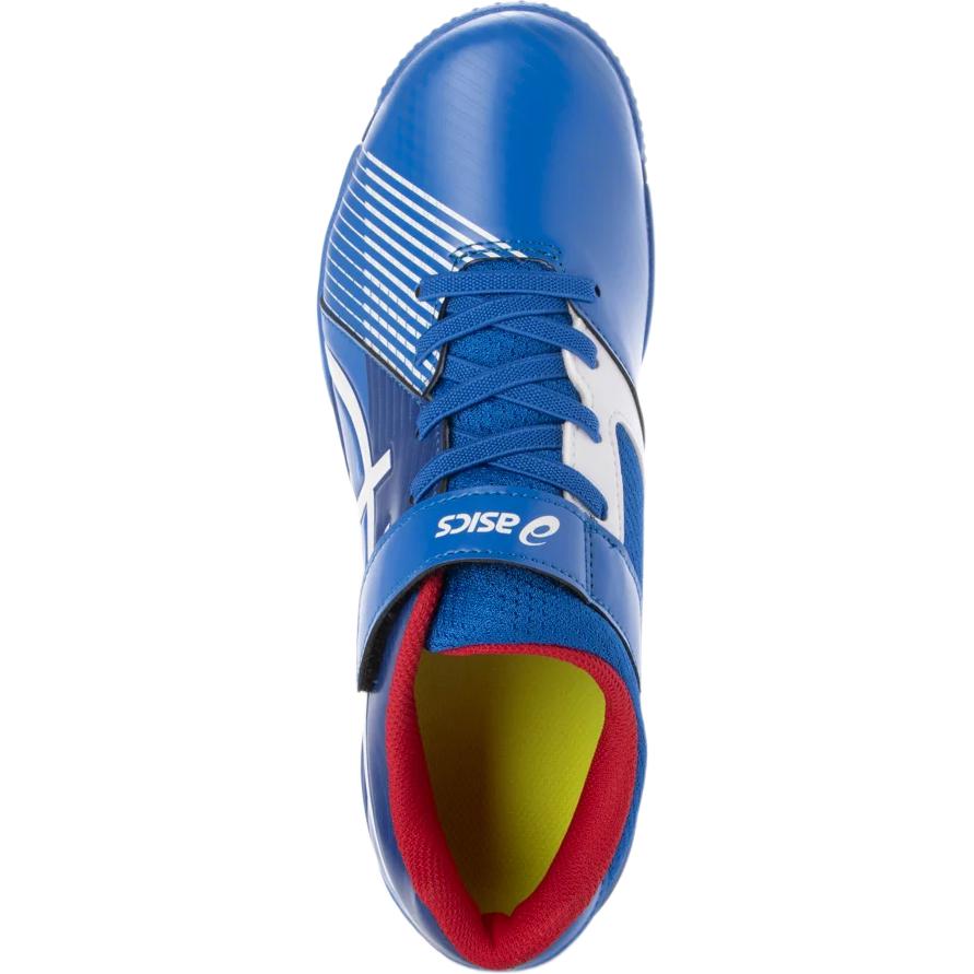 Asics Lazerbeam Comfortable Lightweight Stable Daily Outdoor Sports Running Shoes Kids Sneakers Blue 331154A200-400