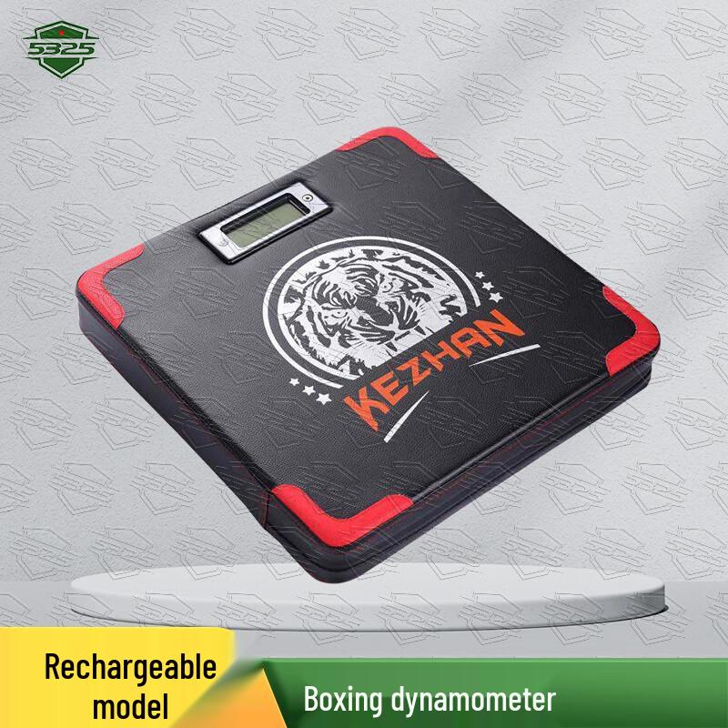 5325 Smart Boxing Force Tester