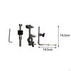 Drum Accessories Metal Parts Hardware, Percussion Accessories, Professional Instrument Kits for