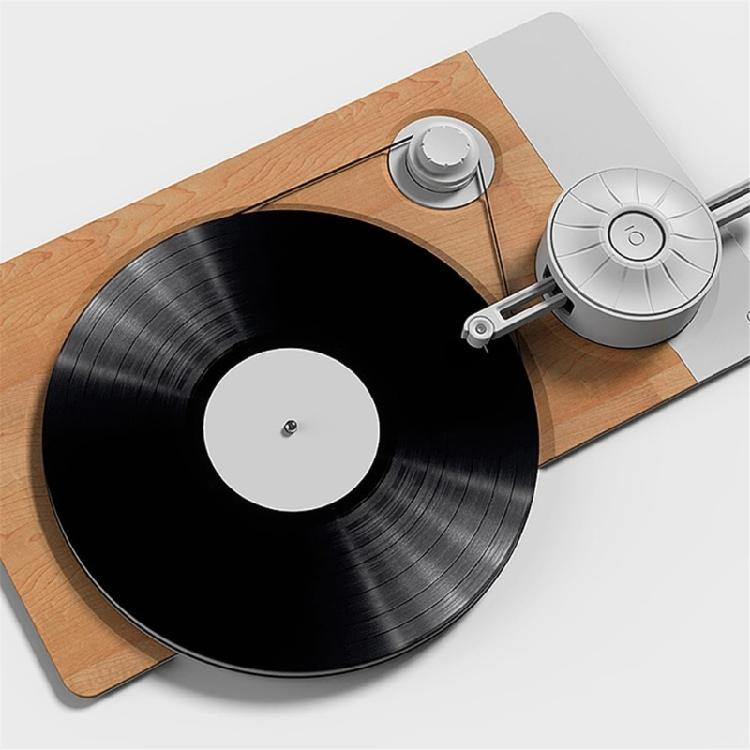 10Pcs Turntable Belt for Record Player Belt Replacement Rubber Flat Drive Belt Repair Turntable Belt 190-471mm