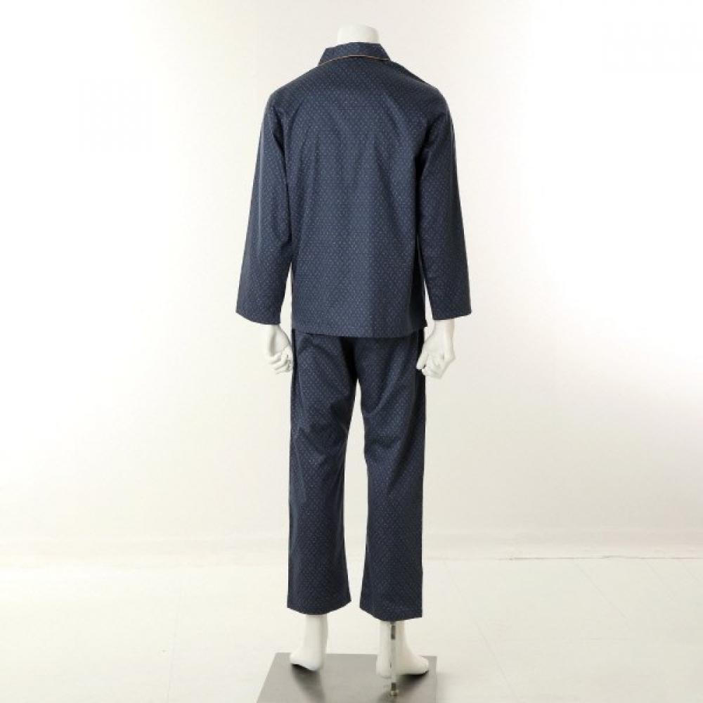 Venus Soft Touch Cotton 100s Pajama Set Vpa4562m