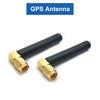 2 buc Antenă GPS Externă Pasivă Stick Antenă Omni Câștig Ridicat Verticală Cu SMA mamă Pentru modul GPS