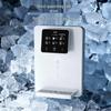 Aux Wall-Mounted Water Purifier: Tankless Filtration, Instant Hot & Pure Drinking Water Dispenser