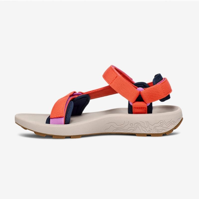 Teva Women S Water Sandal Stvf2410270 Tgl