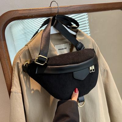 Dametasker – Crossbody-tasker