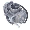 for PD34J 34mm UTV Carburetor 1253493 Compact Structure Replacement for POLARIS ATP 330 2004‑2005