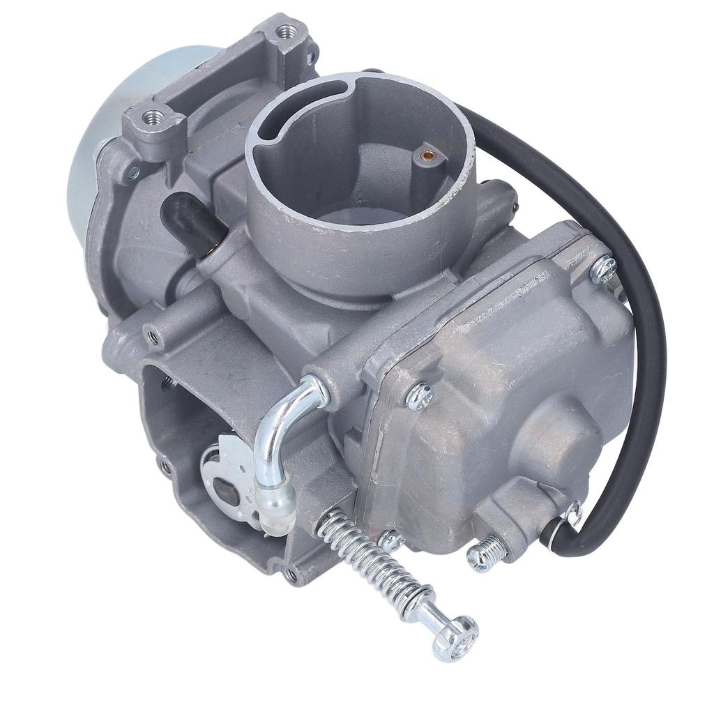 for PD34J 34mm UTV Carburetor 1253493 Compact Structure Replacement for POLARIS ATP 330 2004‑2005