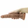 Oversized Female Dildo Masturbator Stick Sex Toy Private Orgasm Artifact Transfer Passion Fun Tool
