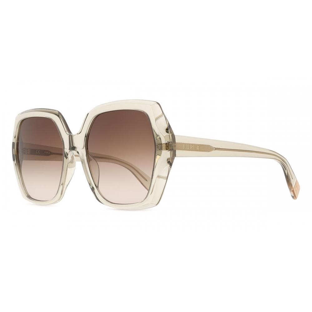 Furla Sfu620v 03ge Women Sunglasses