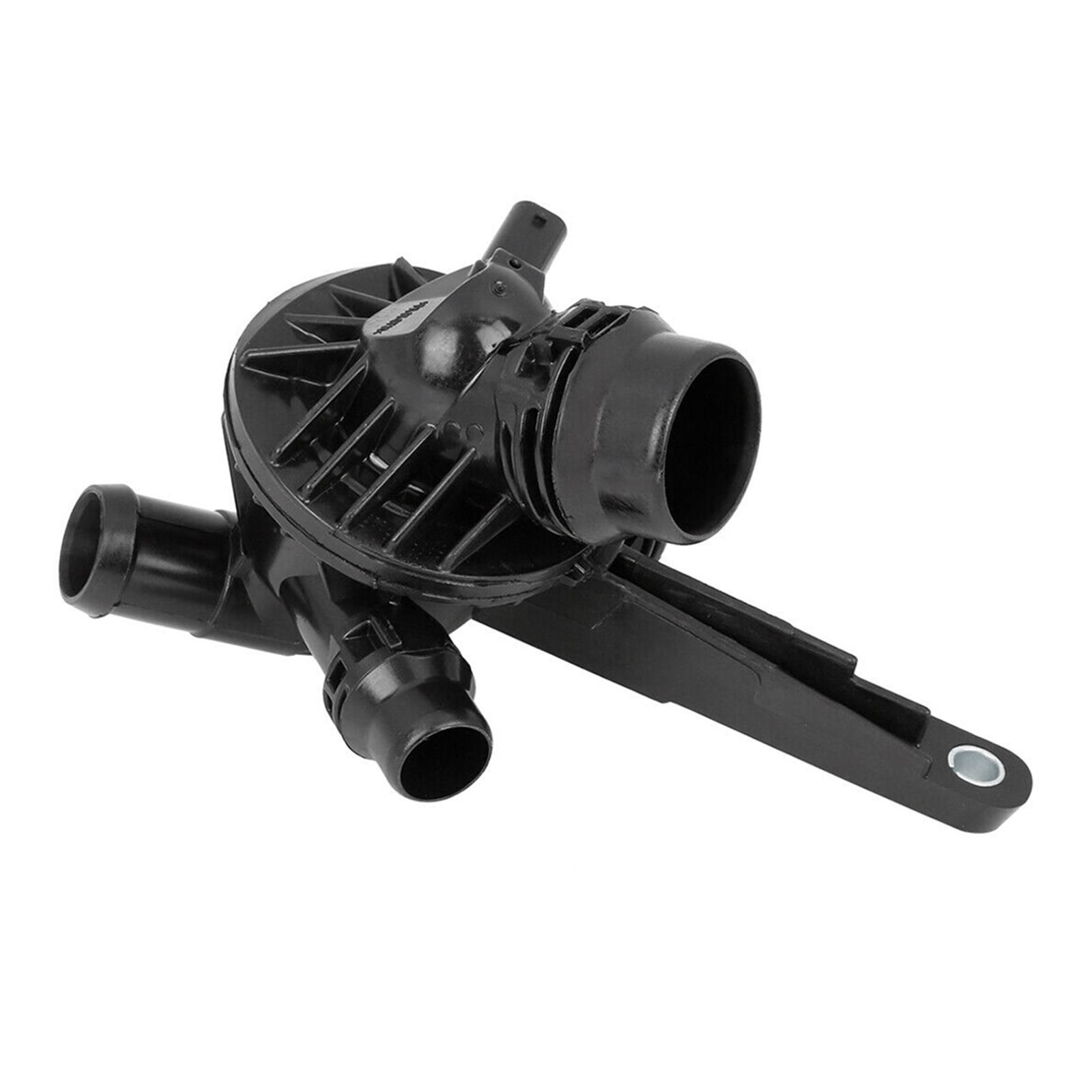 

Корпус термостата Корпус термостата охлаждающей жидкости двигателя, устойчивый к истиранию для F20 F21 F30 F31 11537600584 11-53-7-600-584