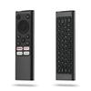 X9 Flying Mouse Voice Universal Remote Control Infrared Learning 2.4G, BLE, Mini Keyboard