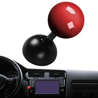 Car Stop Start Button Cover Locker Car Engine One Button Start Joystick Car Push