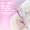 Glow Recipe Glass Balm Lippenpflege Für Glanz   Feuchtigkeit 0,52 Unzen 15 G Eisbehälter Gsoo Klar