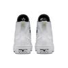 Converse Unisex Chuck 70 Hi All White Renew Eco Friendly Lifestyle Shoes 172358C