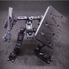 1/60 3MIN PROJECT Sheik Mainland SUR-K1 Ketor 4pcs/box Second Generation Universal Auxiliary Combat Unit Assembly Model Kit