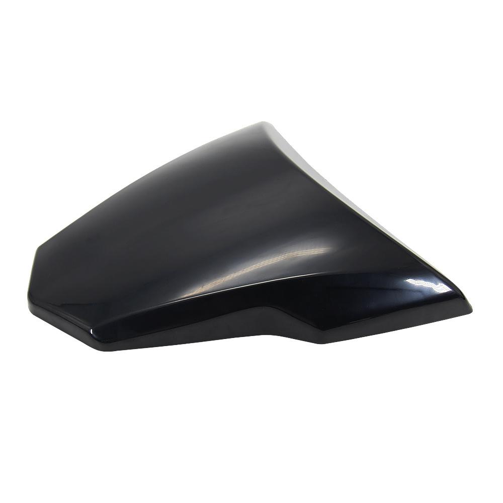 Motorcycle Rear Passenger Seat Cover Fairing Seat Cover For Yamaha MT09 FZ09 13-20