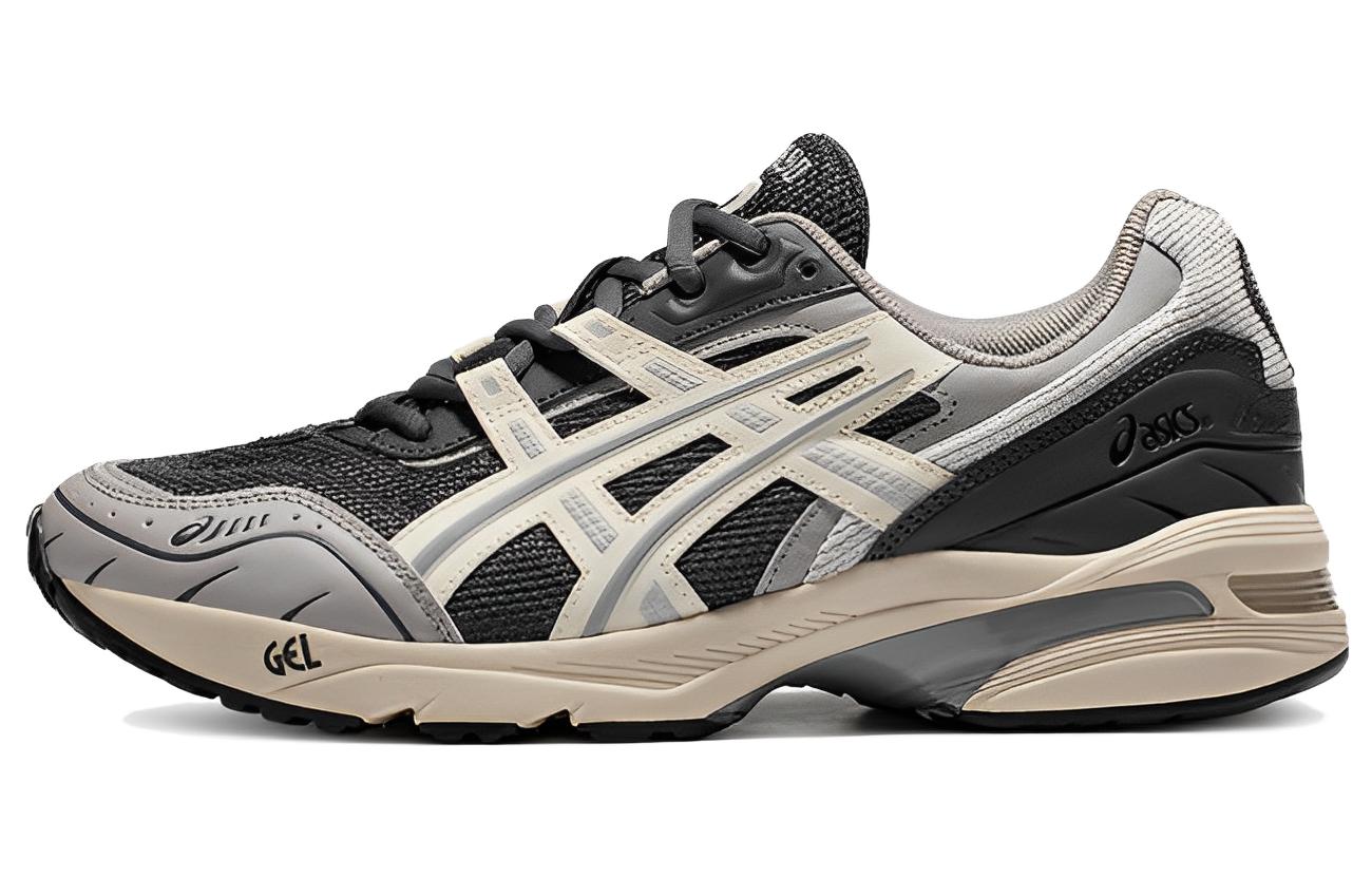 ASICS Gel 1090 Серый Кремовый Черный 1203A243-026 36
