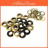 With Eyelet Set Washers 20 12mm Copper Scrapbook Embellishments
